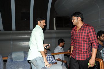 Chandamama Kathalu Preview show